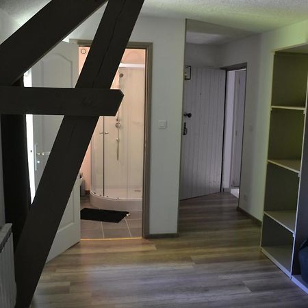 La Verte Vallee Martigny-Courpierre Zewnętrze zdjęcie